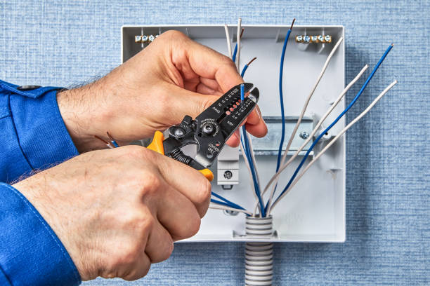 Emergency Electrical Repair Services in Kaaawa, HI